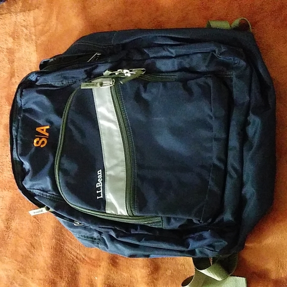 L.L. Bean Other - Backpack
